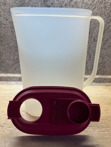 Tupperware goldquell getränke - goldquell,