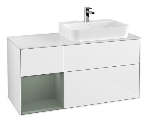 Villeroy boch finion - boch,