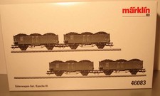 Märklin HO:   46083