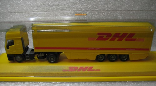 Rietze modellauto lkw - rietze,