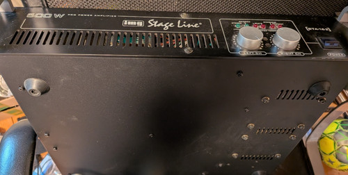 Img stage line sta - line, –