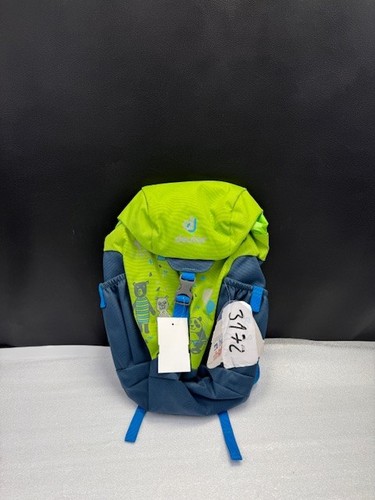 Kinderrucksack deuter kiwi - kinderrucksack,