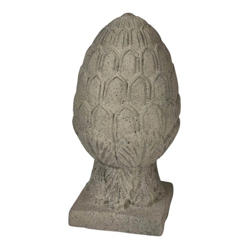 Pinienzapfen 20cm 5kg auf - pinienzapfen,