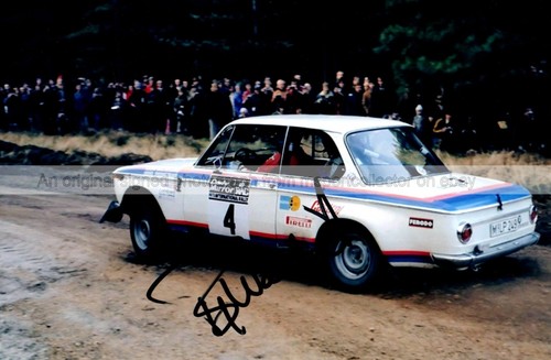 Björn waldegard - waldegard, (1943-2014)