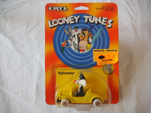 Ertl looney tunes - ertl,