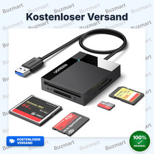 UGREEN USB Kartenleser USB 3.0