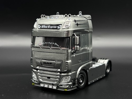 Daf super space cab - space, my2017