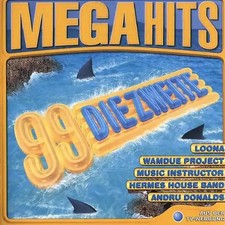 Various - Mega Hits 99 die
