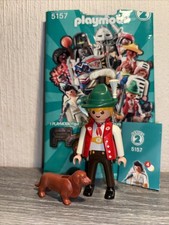 Playmobil 5157 Figur Serie 2