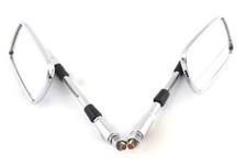 Spiegel Paar Mirror Pair für