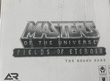 Masters of the Universe