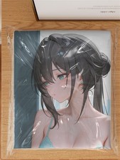 Aufblasbares anime luftkissen - aufblasbares,