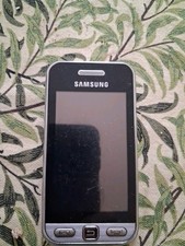 Samsung s5230 ohne - samsung, gt-s5230