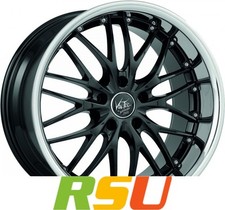 Barracuda Voltec T6 higloss