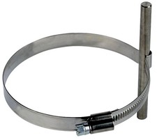 DEHN Leitungshalter LH 8 SB100.120SCGV2A Blitzschutz 200089 Leitungshalter