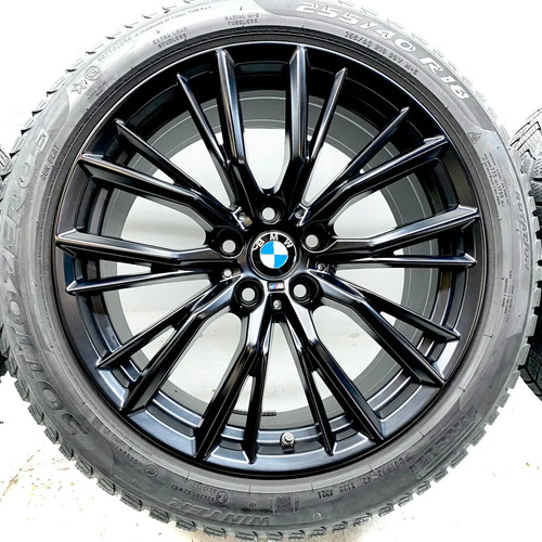 Zoll original bmw 3er - 3er, g20