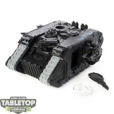 Space Marines - Land Raider -