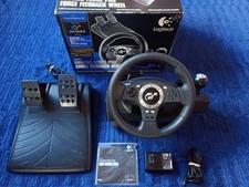 Logitech Driving Force