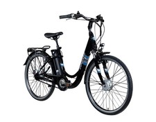 Elektrofahrrad Zündapp 26 Zoll Green 3.7 - Sehr guter Zustand - E-Bike