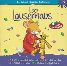 Leo Lausemaus Folge 3 - Das