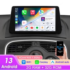 Apple carplay android15 radio - apple,
