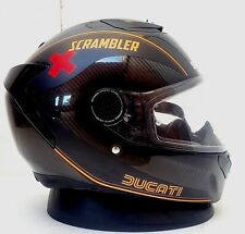 SHARK SPARTAN HELM AUFKLEBER