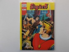 Sigurd Nr. 12 - Wäscher /