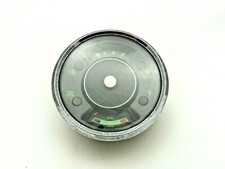 Kombiinstrument  VDO Tank-  Wassertemperaturanzeige Oldtimer Audi gestemp. 3`71