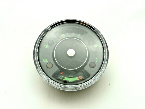 Kombiinstrument vdo tank - kombiinstrument, tank-