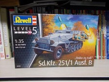 Revell 03248 1:35 Sd.Kfz