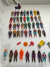M.A.S.K. Kenner Figuren