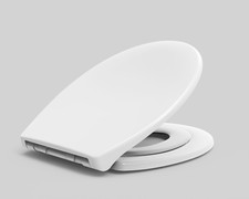 Familie Kind WC Sitz