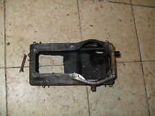 VW Golf 1 Cabrio 1,8l JH 95ps Luftfilterkasten