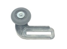 Novoferm Obere Laufrollenhalterung Links Garagentor Ersatzteil 30292L