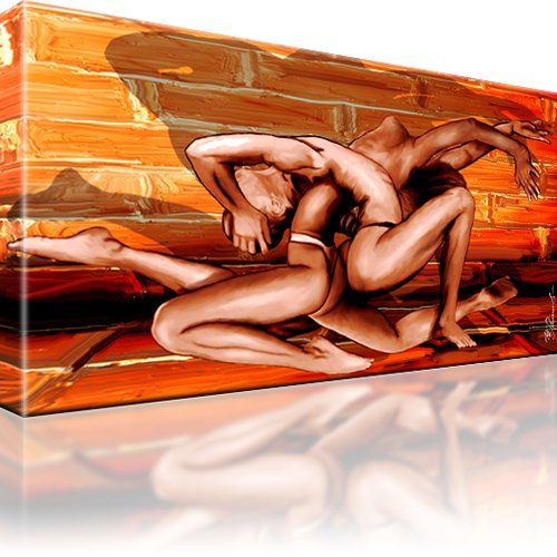 Akt erotik nude - akt, bild