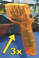 Slotcar Regler-Halter für