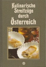 Sigloch - Kulinarische Streifzüge durch Österreich -
