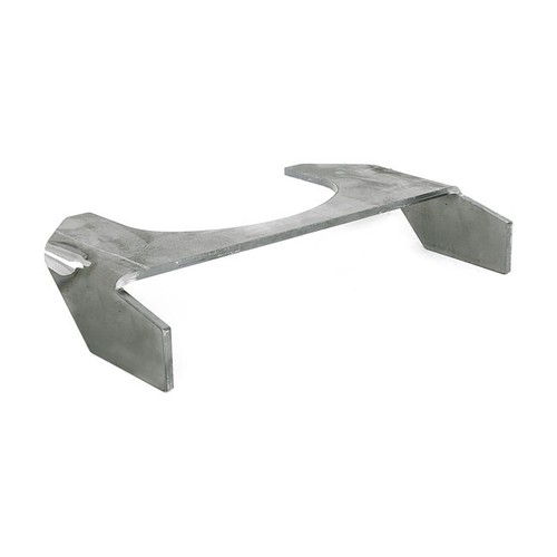 Fender struts rahmenhalter - bk,