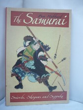 The Samurai: Swords, Shoguns