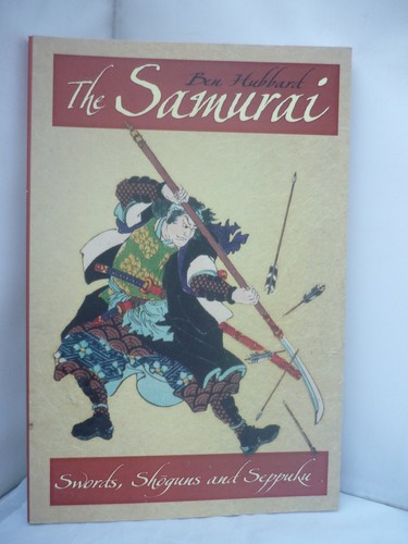 The samurai swords shoguns - the, samurai: