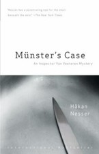 Münster case an inspector - münster's, case: