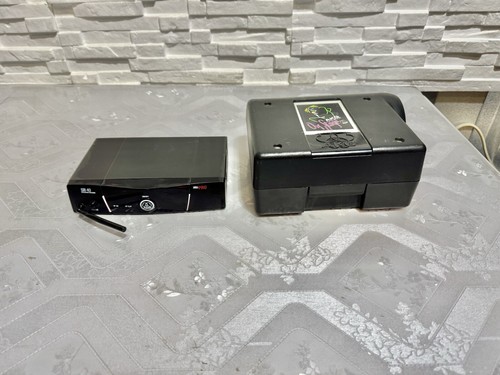 Akg sr40 single - akg, receiver