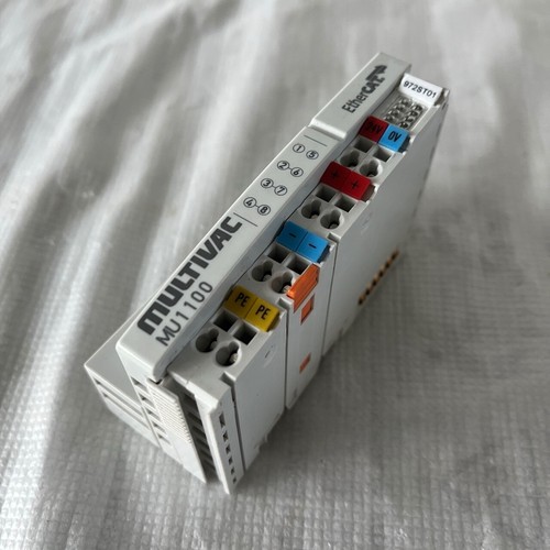 Multivac mu1100 107352994 - multivac,