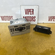 Vauxhall Corsa D CD30 MP3