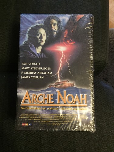 Arche noah teil 2 - 1, &