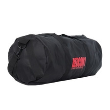 Redcon1 schwarz und rot Fitness-Seesack plus kostenlose Sport-Shaker-Flasche