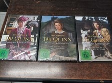 Dr. Quinn Staffel 2+3+4  DVD