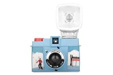 Lomo diana paket - lomo, cortina