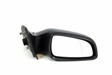 rechter Außenspiegel original Opel Astra H Caravan schwarz Seitenspiegel rechts