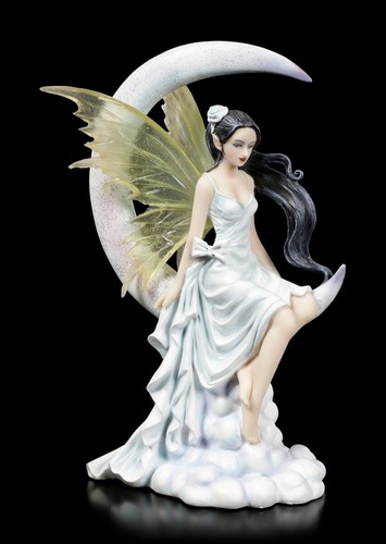 Elfen figur frost moon - frost,